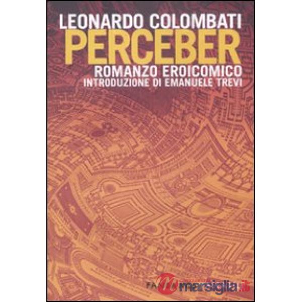 Perceber. Romanzo eroicomico