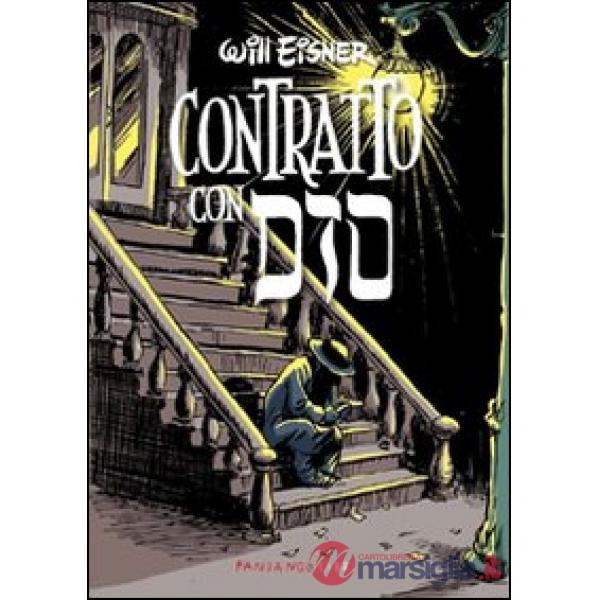 Contratto con Dio