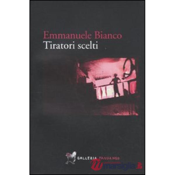 Tiratori scelti