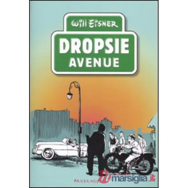 Dropsie Avenue