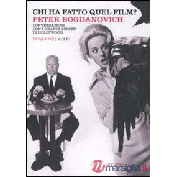 Chi ha fatto quel film?