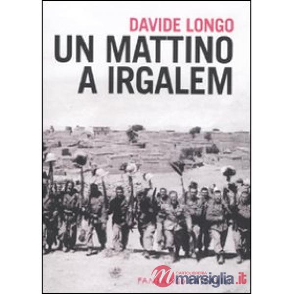 Mattino a Irgalem (Un)
