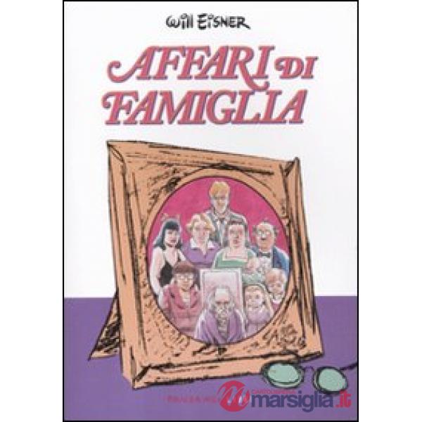 Affari di famiglia