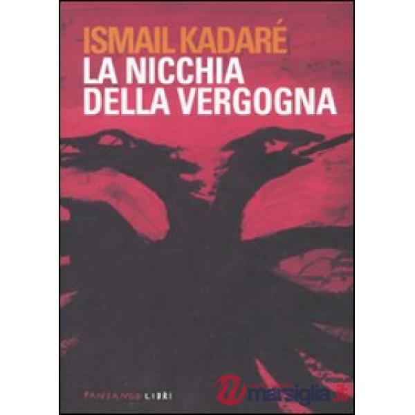 Nicchia della vergogna (La)