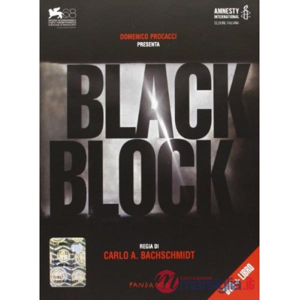 Black block. Con DVD