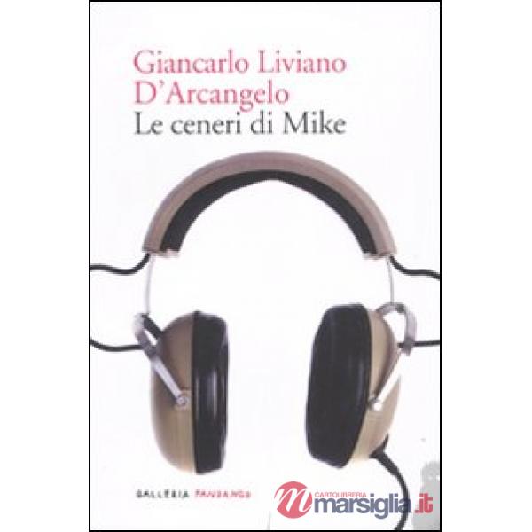 Ceneri di Mike (Le)