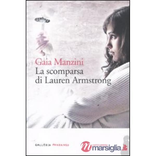Scomparsa di Lauren Armstrong (La)