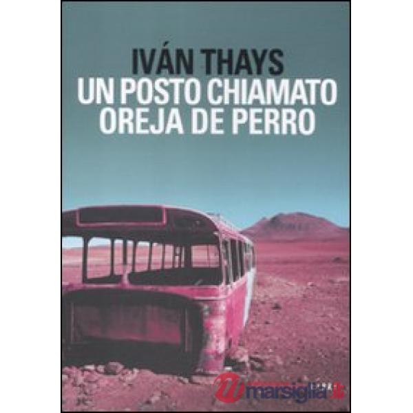 Posto chiamato Oreja de Perro (Un)