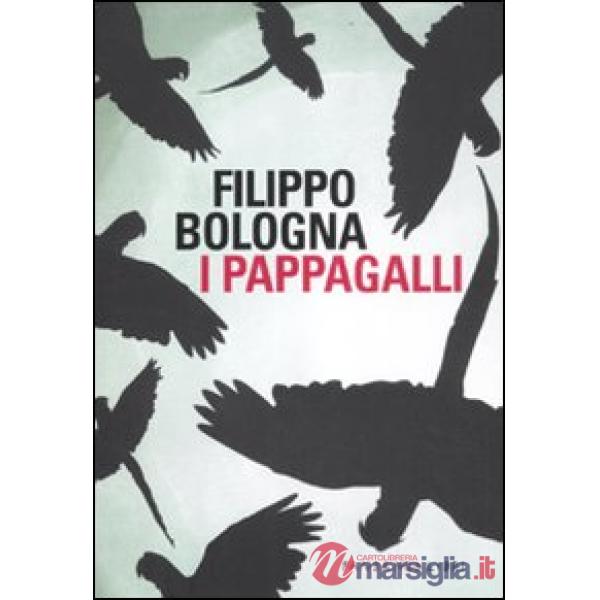 Pappagalli (I)