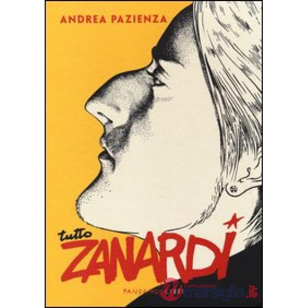 Tutto Zanardi