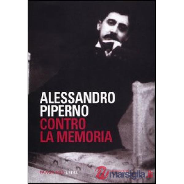 Contro la memoria