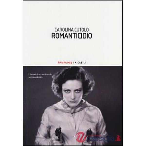 Romanticidio