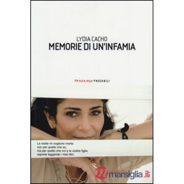 Memorie di un'infamia