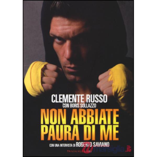 Non abbiate paura di me