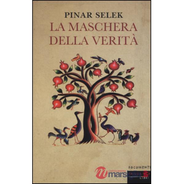 Maschera della verità (La)