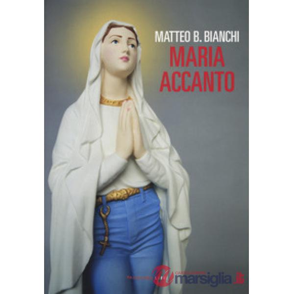 Maria accanto