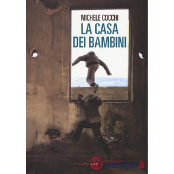 Casa dei bambini (La)