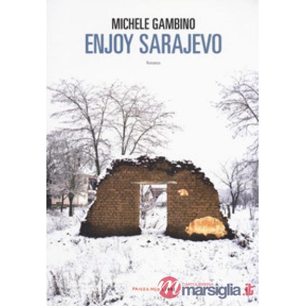 Enjoy Sarajevo