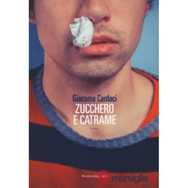 Zucchero e catrame