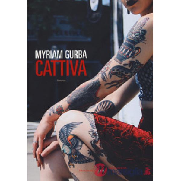 Cattiva