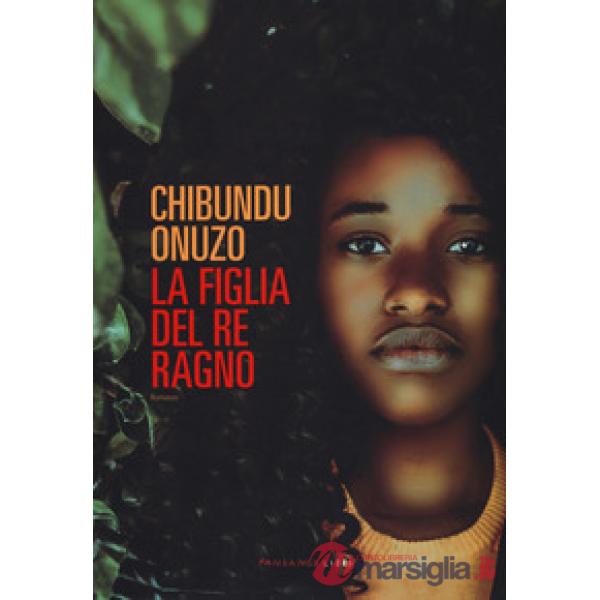Figlia del re ragno (La)