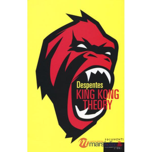 King Kong theory