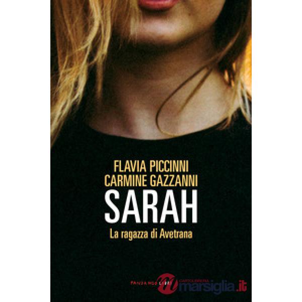 Sarah. La ragazza di Avetrana