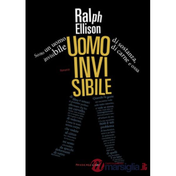 Uomo invisibile