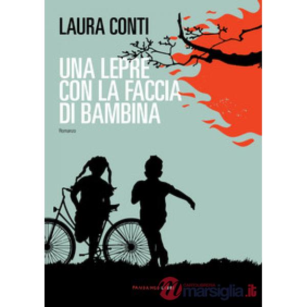 Lepre con la faccia di bambina (Una)