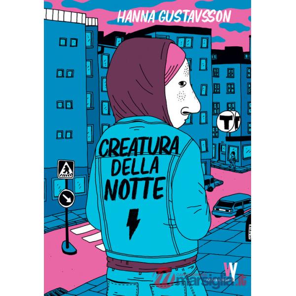 Creatura della notte