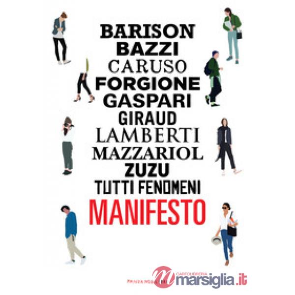 Manifesto