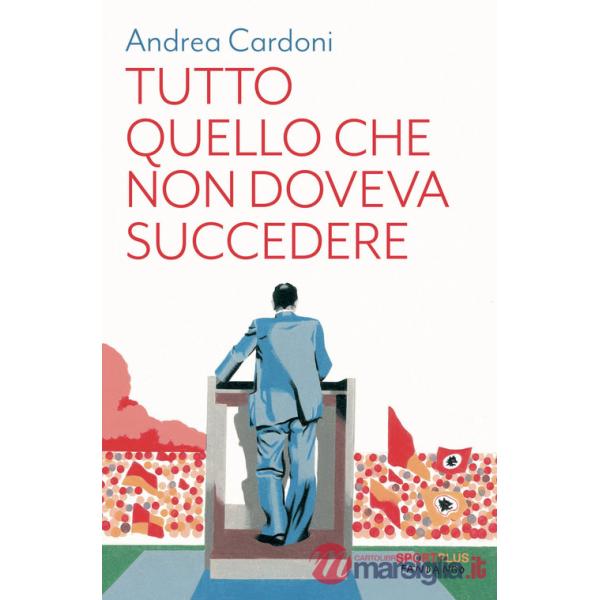 Tutto quello che non doveva succedere