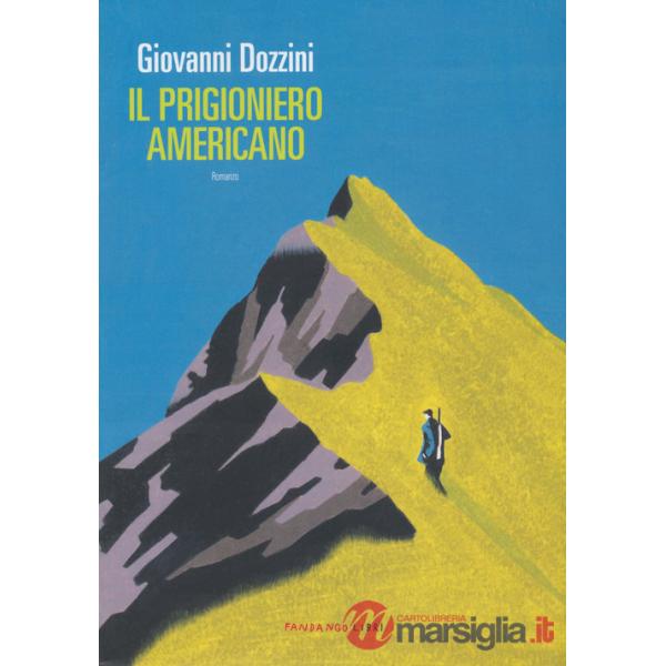 Prigioniero americano (Il)