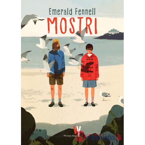 Mostri