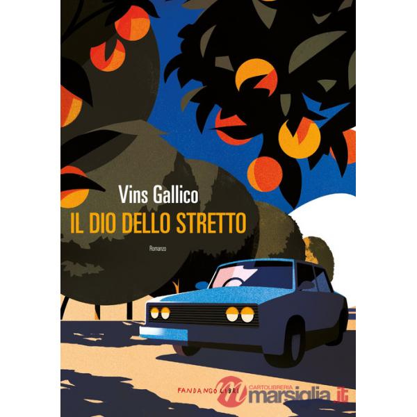 Dio dello stretto (Il)