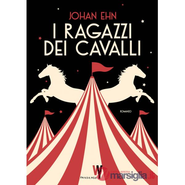 Ragazzi dei cavalli (I)