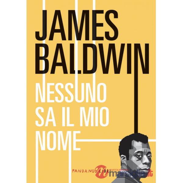 Nessuno sa il mio nome