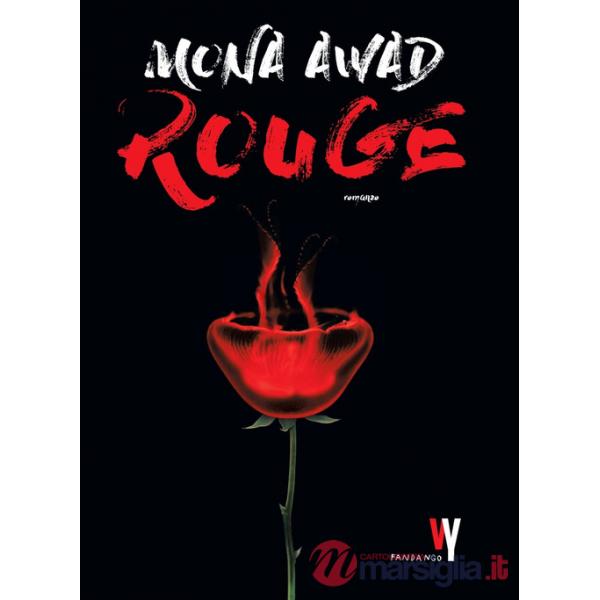 Rouge. Ediz. italiana