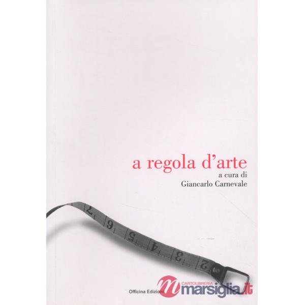 A regola d'arte