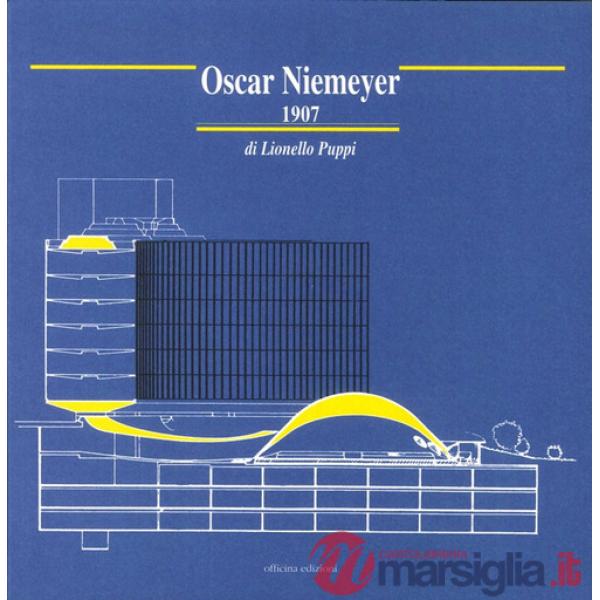 Oscar Niemeyer (1907)
