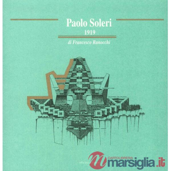 Paolo Soleri (1919)