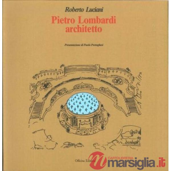 Pietro Lombardi architetto