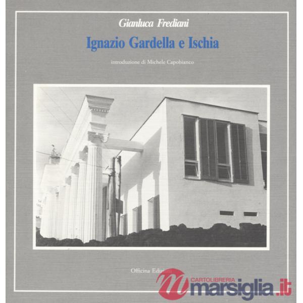 Ignazio Gardella e Ischia