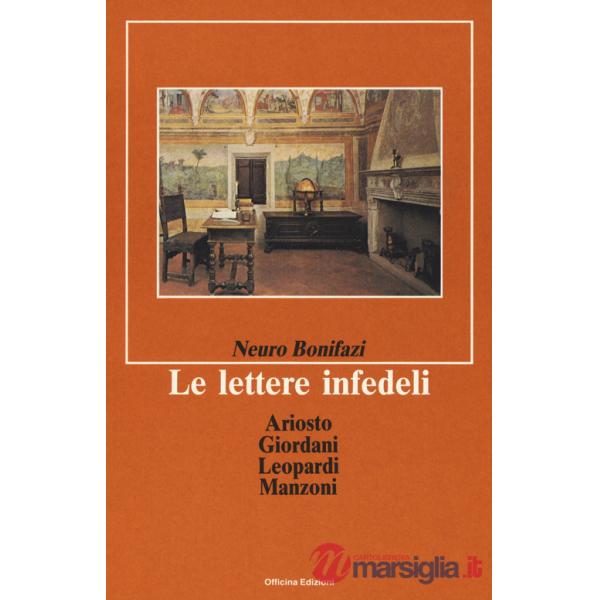 Lettere infedeli (Le)