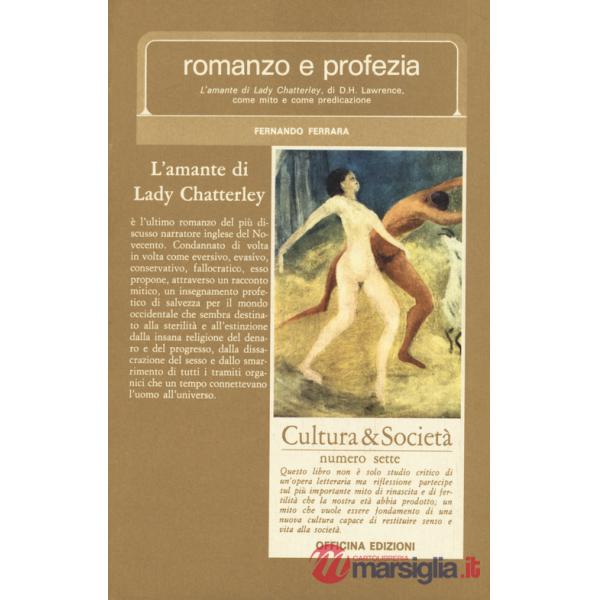 Romanzo e profezia