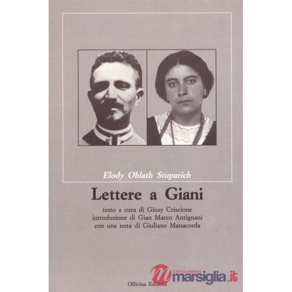 Lettere a Giani