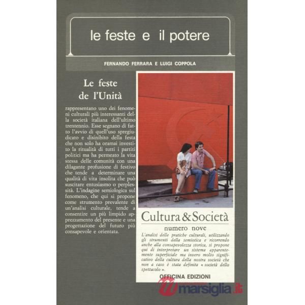 Feste e il potere (Le)