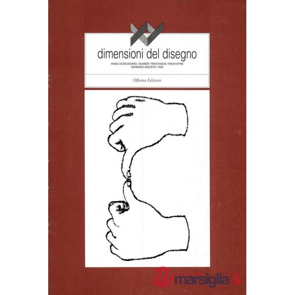 XY Dimensioni del disegno (1998). Vol. 32-33