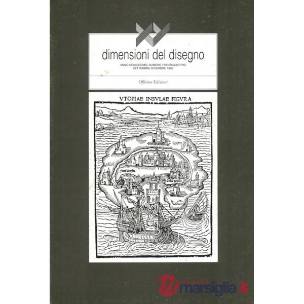 XY Dimensioni del disegno (1998). Vol. 34