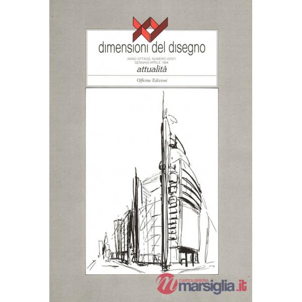 XY Dimensioni del disegno (1994). Vol. 20: Attualità